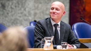 Limburgs Kamerlid Rens Raemakers over D66-succes: ‘Dit had niemand durven dromen’
