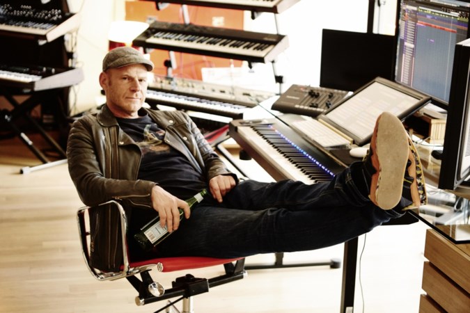 Tom Holkenborg schreef soundtrack voor ‘Godzilla vs Kong’: ‘Ik wilde vooral de tijdloosheid van deze monsters benadrukken’