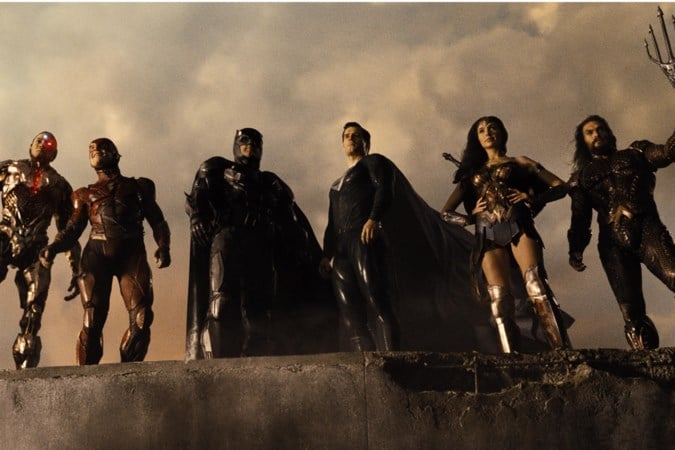 Actiespecialist Zack Snyder terug met 4,5 uur durend superheldenspektakel ‘Justice League’