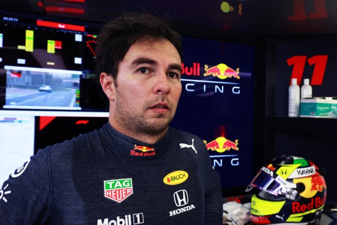 Portret: dit is Sergio Pérez, de nieuwe teamgenoot van Max Verstappen