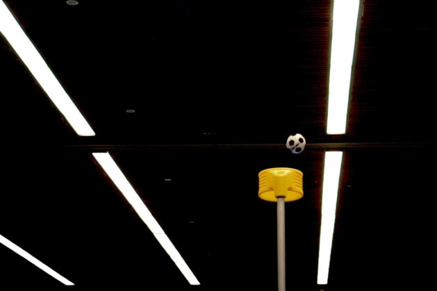 SV Merselo zoekt diverse vrijwilligers - De Limburger