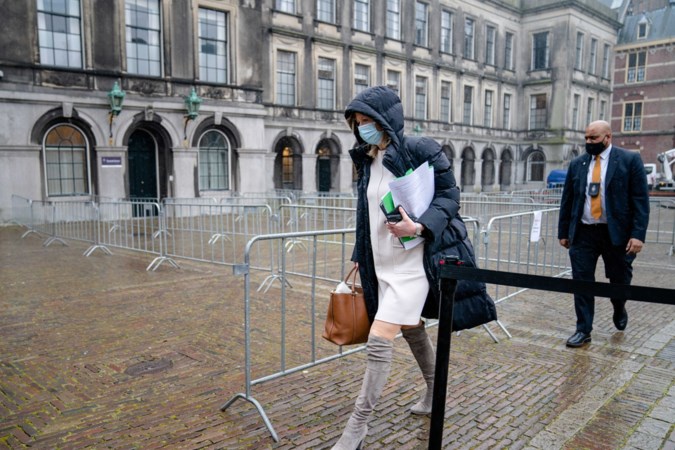 Politieke blunders op een rijtje: Ollongren kent vele voorgangers