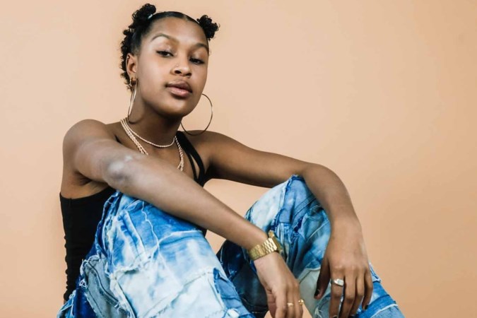 Kymora Sade is Quincy in H3L: ‘Door haar te spelen, luister ik beter naar mijn moeder’