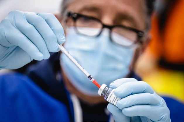 Zuyderland begint zaterdag in Sittard-Geleen met vaccineren van medische hoog-risicogroepen
