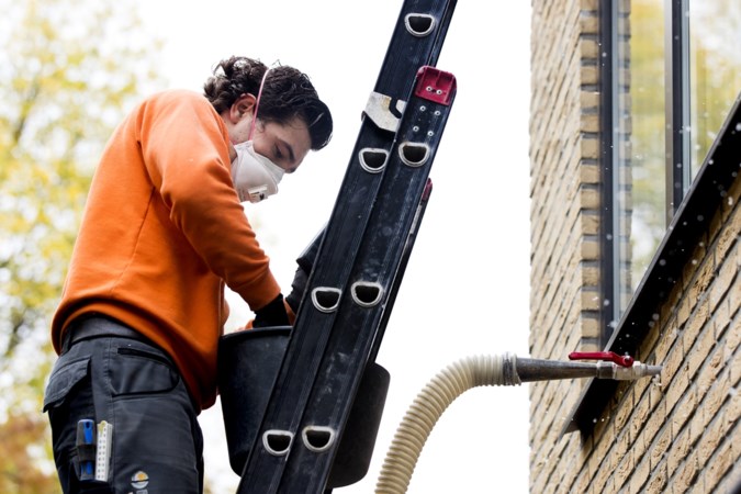 Isolatietegoedbon van tweeduizend euro moet energietransitie versnellen