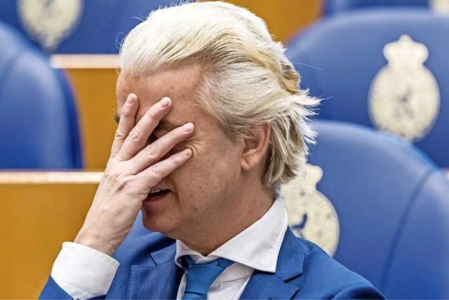 Wilders: ‘Omzigt-verklaring is schandalig rookgordijn’