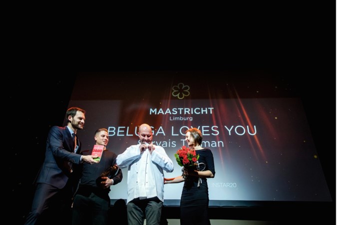Corona of niet: de Michelingids komt eraan