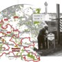 De iconische Mergellandfietsroute is terug, maar zonder bordjes 