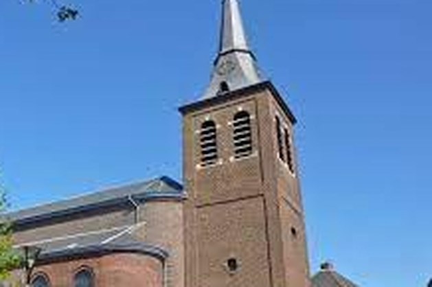 Toon Janssen neemt afscheid als coördinator van Lambertuskerk in Kerkrade