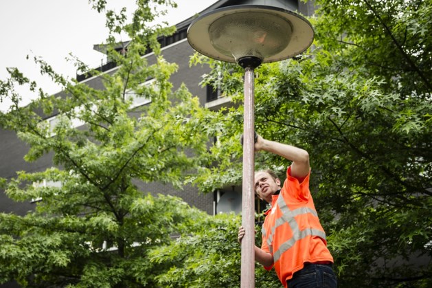 Tegenvaller voor Meerssen: nieuwe deal voor onderhoud openbare verlichting pakt stuk duurder uit