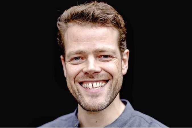 Martijn Koning: ‘Ik wil dat Baudet beseft dat hij heftige uitspraken doet’