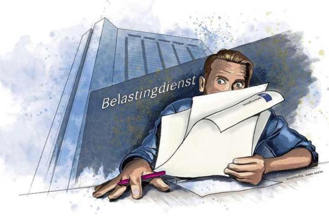‘Huidige belastingstelsel vernietigt banen en kost ons welvaart en groei’