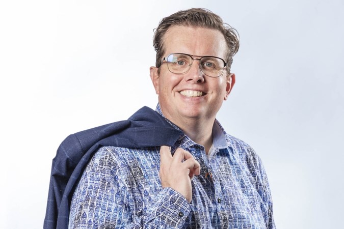 Column: De volgende brief is er een op hoge poten… naar de notaris
