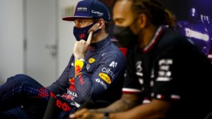 Podcast: ‘Hopen dat het vaak gaat botsen tussen Verstappen en Hamilton’
