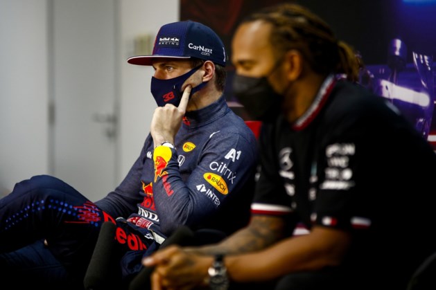 Podcast: ‘Hopen dat het vaak gaat botsen tussen Verstappen en Hamilton’