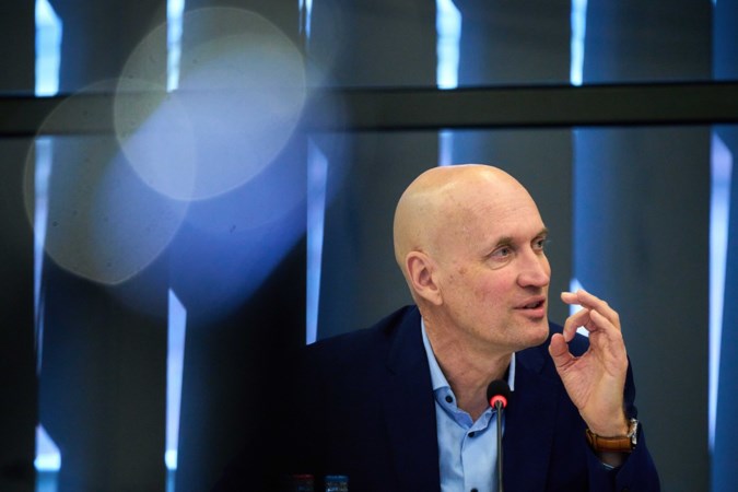 Ernst Kuipers: versoepelen is vragen om problemen
