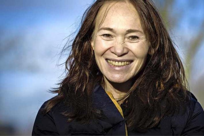 Bibian Mentel (48) overleden aan gevolgen kanker