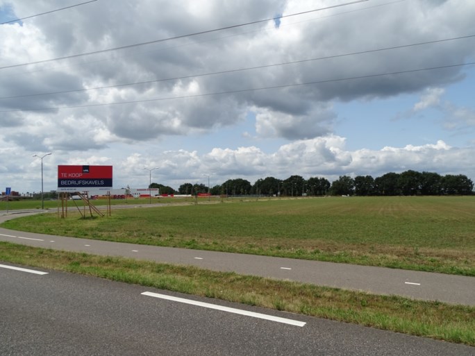 Negen kilo explosieven gevonden op bedrijventerrein De Grinderij in Roermond