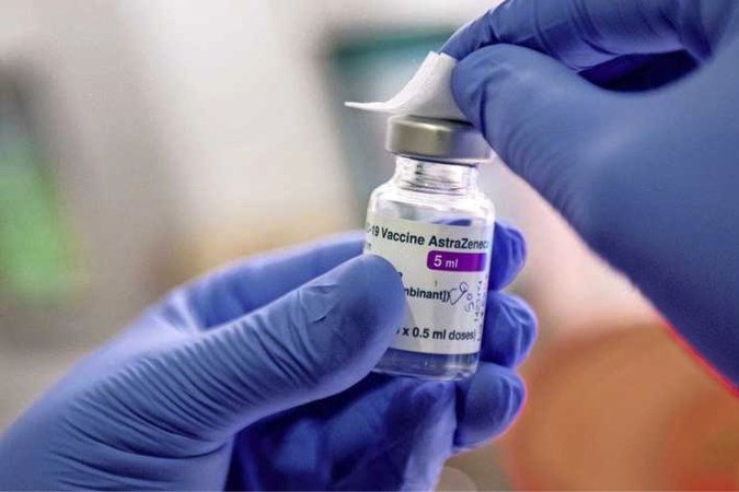 Duitse media boren AstraZeneca de grond in: ‘Wie vertrouwt dit vaccin nog?’