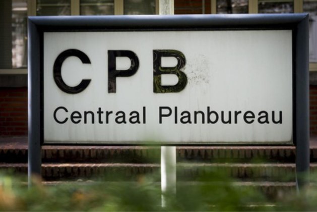 CPB: Nederlandse economie groeit dit jaar met 2,2 procent