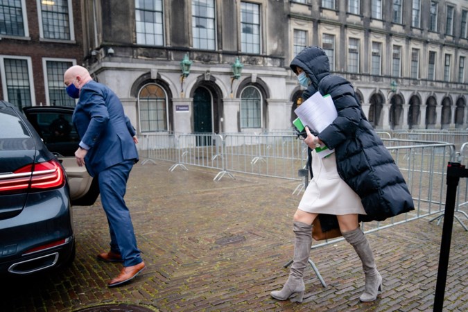 Commentaar: De waarheid zal woensdag in de Tweede Kamer vrijwel zeker niet boven tafel komen