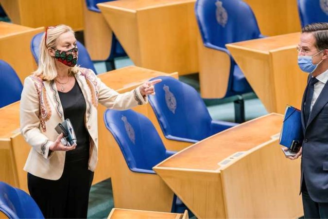 Pijnlijk inkijkje in faliekant mislukte verkenningsronde