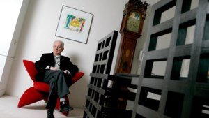 Piet Mertens (88) uit Hoensbroek overleden: architect herstelde tal van kerkgebouwen en kastelen