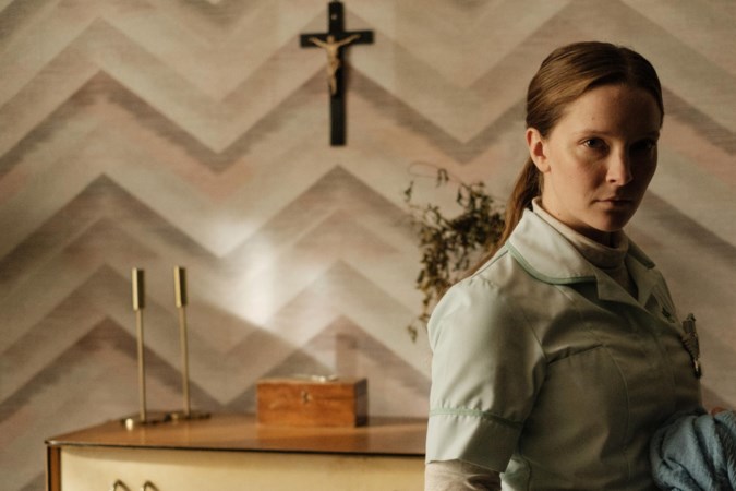 Filmrecensie ‘Saint Maud’: Heilig boontje is een doodenge relifanaat