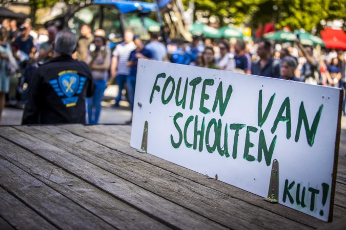 Boeren, wetenschappers en natuurclubs eens over toekomst landbouw