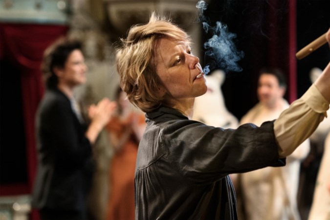Filmrecensie Tove: Teder drama over talentvolle Finse kunstenares achter de Moemin-avonturen