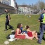 Video: Limburg geniet volop van prachtige zomerachtige dag, tientallen mensen beboet