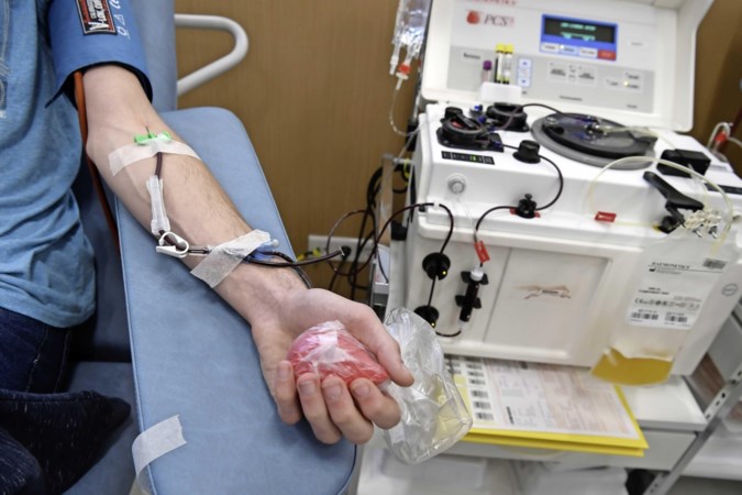 Sanquin: Eén op de vier Limburgers heeft antistoffen tegen virus