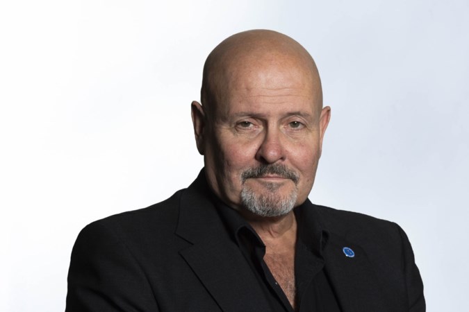 Column: De truc van de kleurrijke G. Gordon Liddy, was dat wilskracht of prutswerk vanaf het begin?