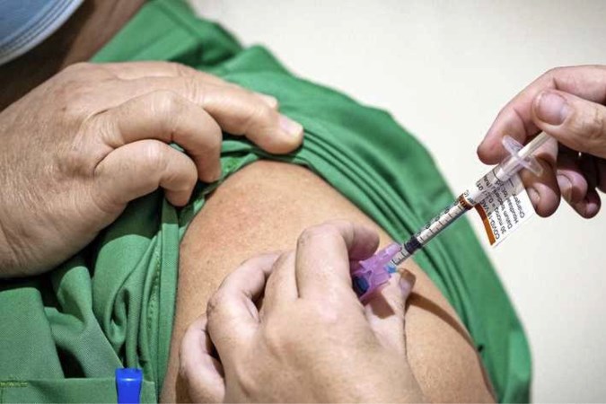 Nederland wil Pfizer-vaccin afgeven aan andere landen