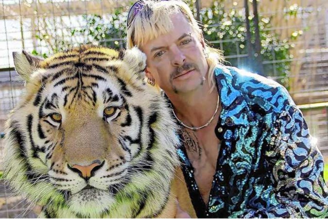 Leven na Tiger King: gevangenis, bedreigingen en gezondheidsproblemen