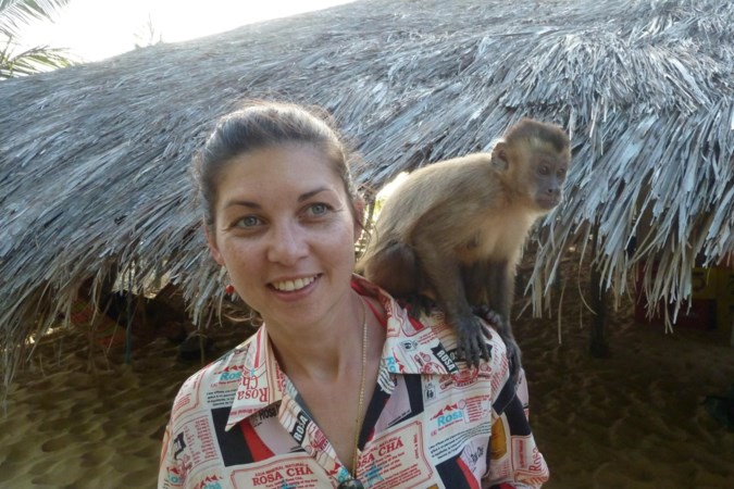 Vanessa Saroni (43) over haar reizen: ‘Turkije heeft alles wat je nodig hebt voor de ervaring van je leven’