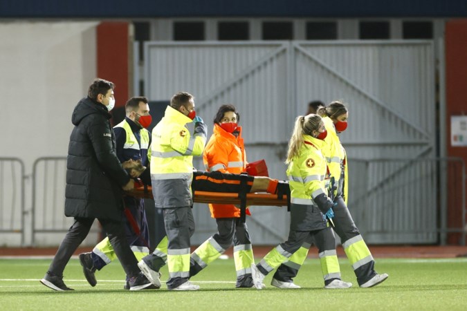 Seizoen bij Ajax voorbij voor Daley Blind, verdediger hoopt nog wel op EK