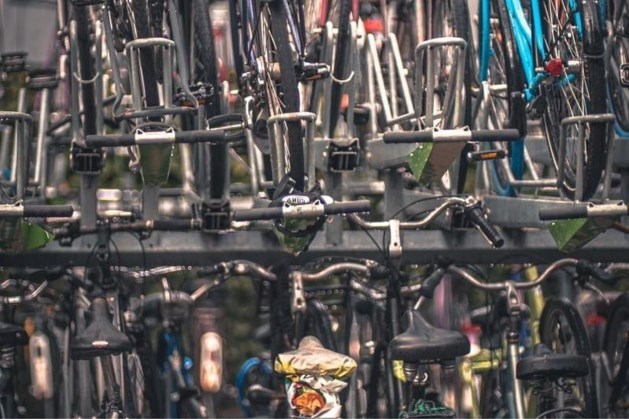 Nieuwe openbare fietsenstalling Roercenter opent zaterdag