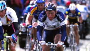 Oud-wielrenner Frans Maassen: ‘Zo word je tweede in de Ronde van Vlaanderen, de dag erna zien ze je aan voor een halve crimineel’