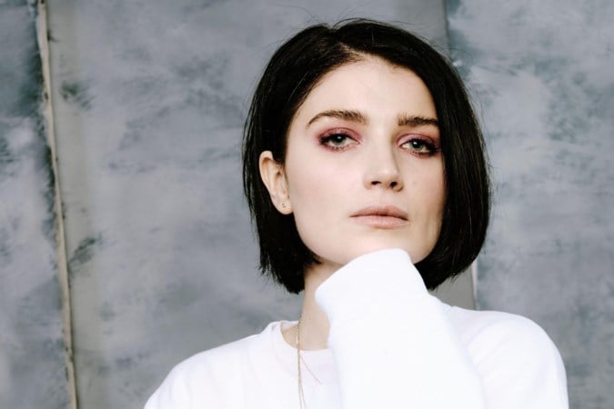 Wordt Eve Hewson beroemder dan haar vader?