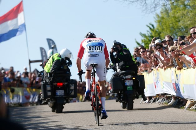 Van der Poel neemt na ‘Vlaanderen’ rust en slaat Amstel Gold Race over