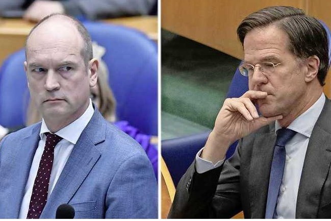 Nieuwe verkiezingen na patstelling rond Rutte steeds reëler scenario