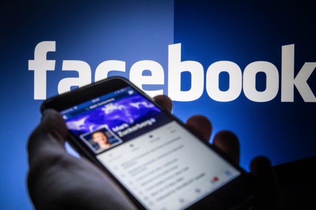 Facebook-gegevens van half miljard gebruikers weer op straat