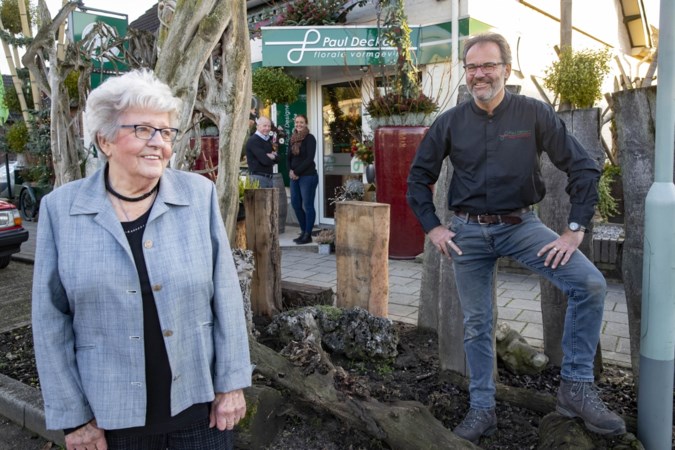 Limburgse rozen sieren Sint-Pietersbasiliek bij Urbi et Orbi