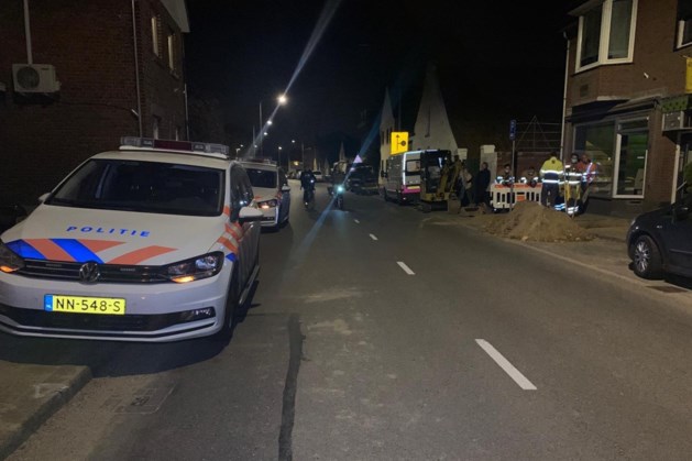 Politie treft hennepplantage aan in Maastricht na melding van gevaarlijke stof