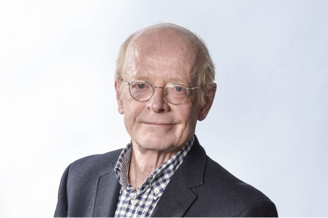 Column: Ik mis nu al het optimisme van de man die voor ons uit fietst