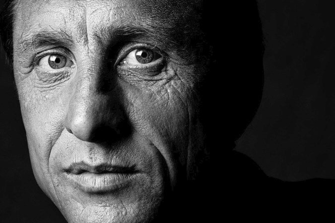 Musical over het leven van Johan Cruijff: ‘Scharminkeltje’ werd superstar, icoon en de Messias