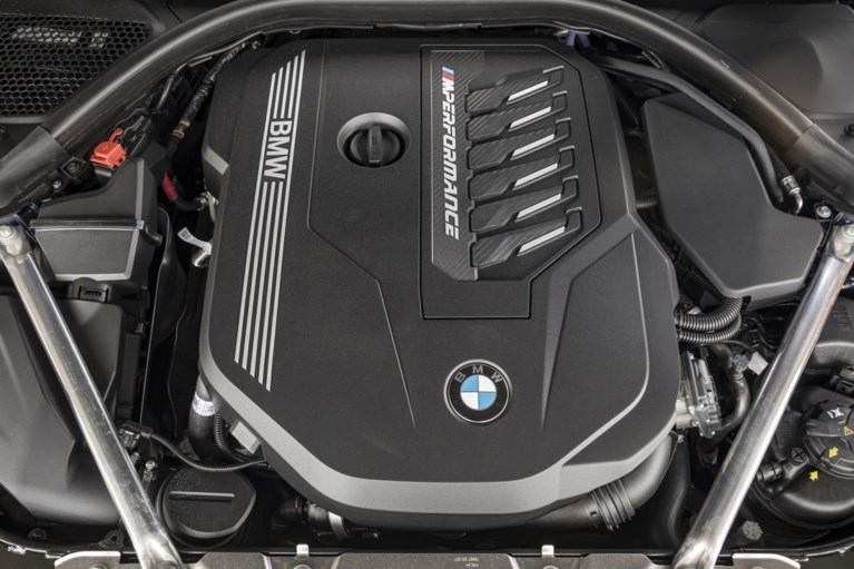 BMW op zijn best: M440i xDrive