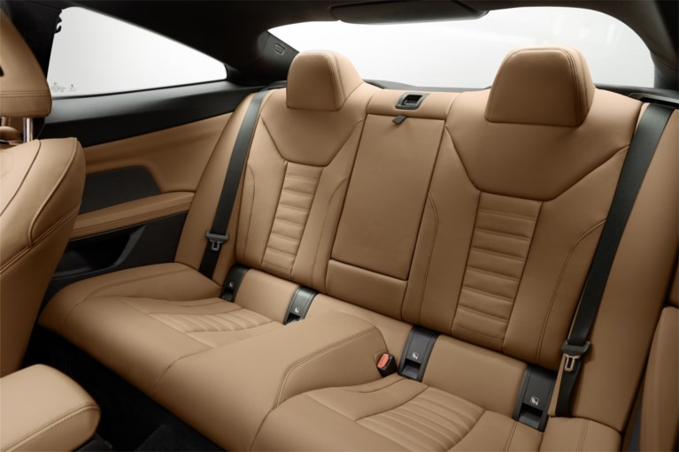 BMW op zijn best: M440i xDrive