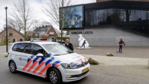 58-jarige man opgepakt voor roof Van Gogh en Hals